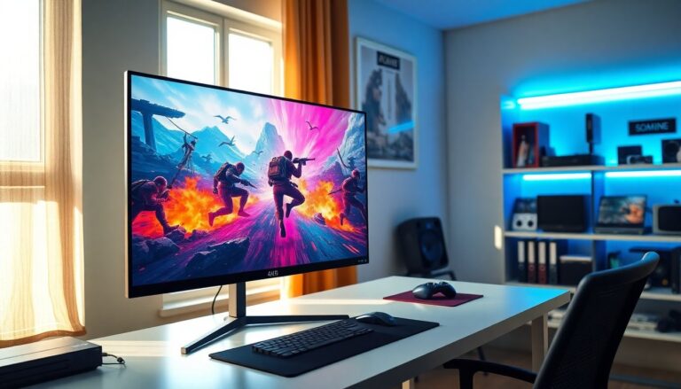 i migliori monitor per unesperienza di gioco senza pari 1761650879