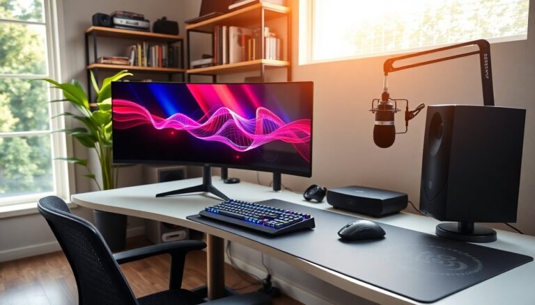 i migliori set up da gaming del 2023 per professionisti del settore python 1759512153