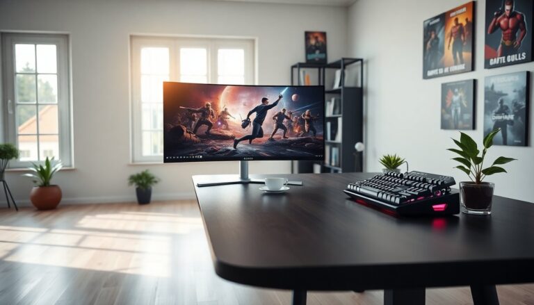 i migliori set up da gaming del 2025 per prestazioni ottimali 1761631539