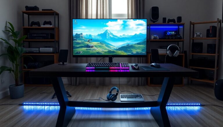 i migliori set up da gaming per ogni tipo di giocatore 1761631265