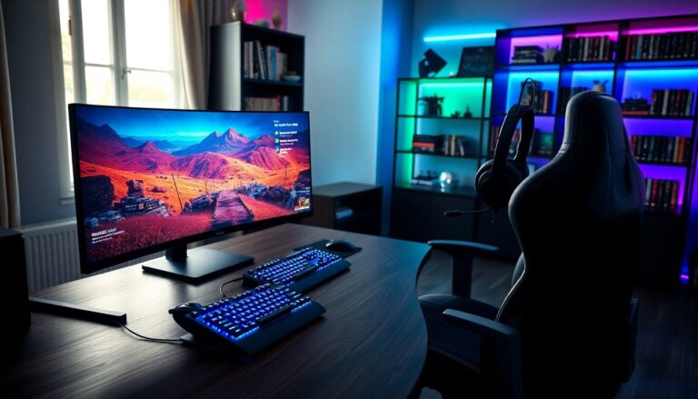 i migliori setup da gaming per prestazioni eccezionali scopri le nostre top scelte 1760292781