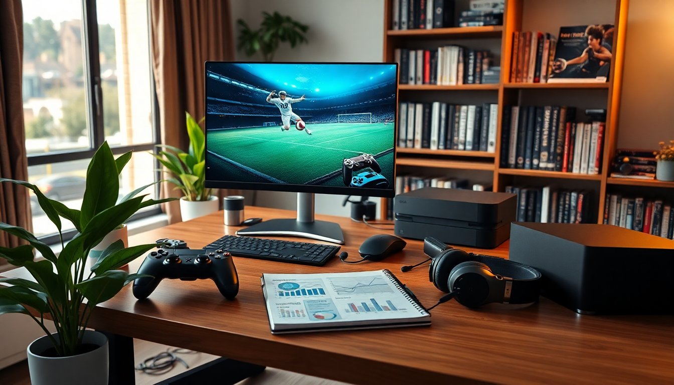 i migliori titoli di sport gaming a confronto la guida definitiva 1761663666