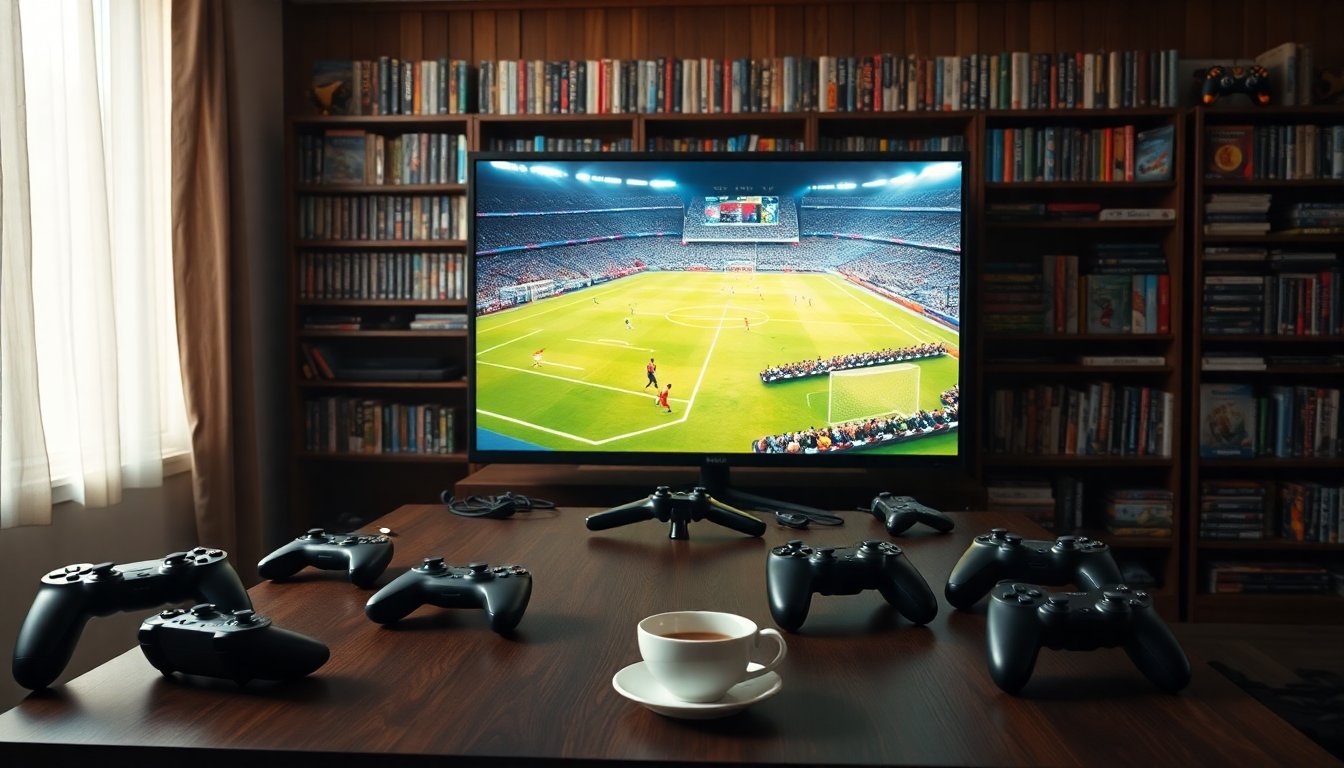 i migliori titoli di sport gaming a confronto tutto cio che devi sapere 1761728632