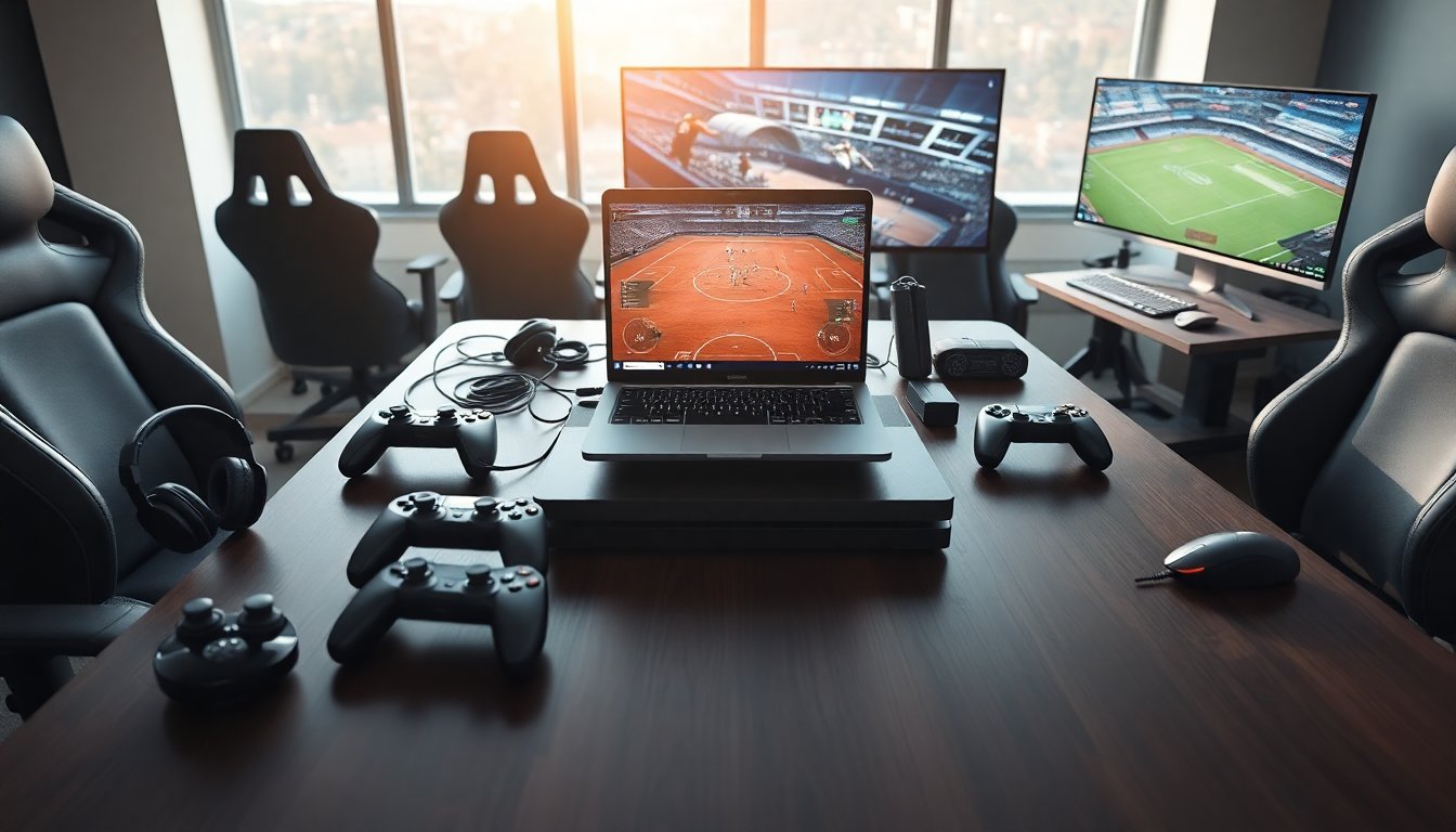 i migliori titoli di sport gaming analisi e confronto dettagliato 1761725182