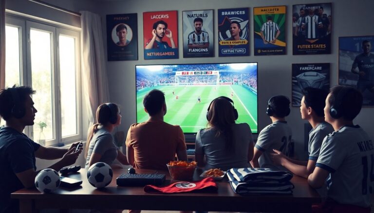 i migliori titoli di sport gaming analisi e confronto per gli appassionati 1761723541