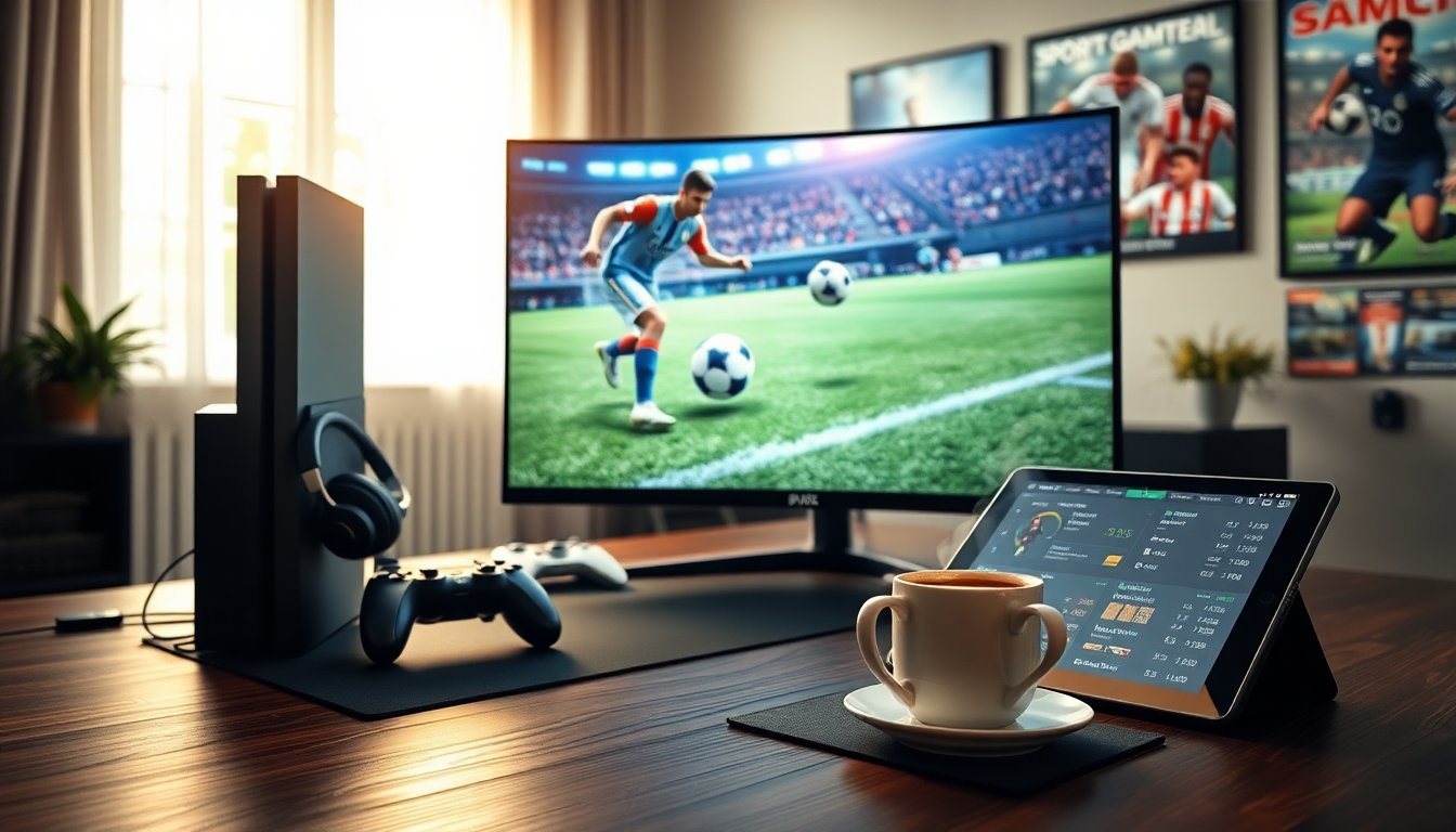 i migliori titoli di sport gaming unanalisi approfondita 1761699165