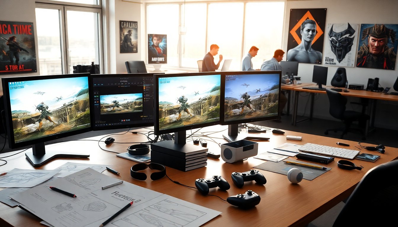 i principali videogiochi in arrivo nel 2025 1761663221