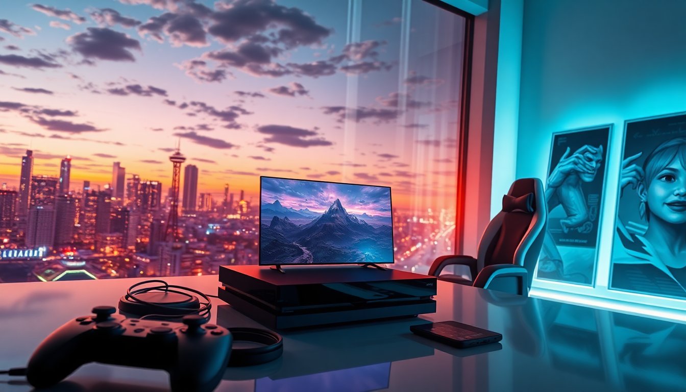 i titoli di gaming da non perdere nel 2025 1761648638