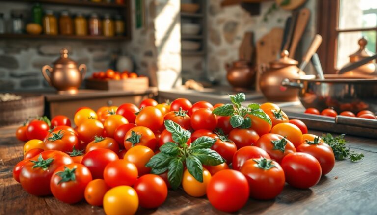 il pomodoro un ingrediente che racconta storie di tradizione e sapore 1761619140