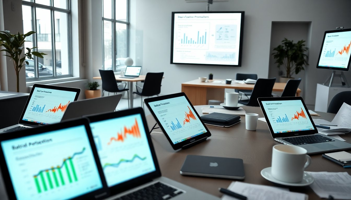 implicazioni della normativa sulla protezione dei dati per le imprese in italia 1761619439