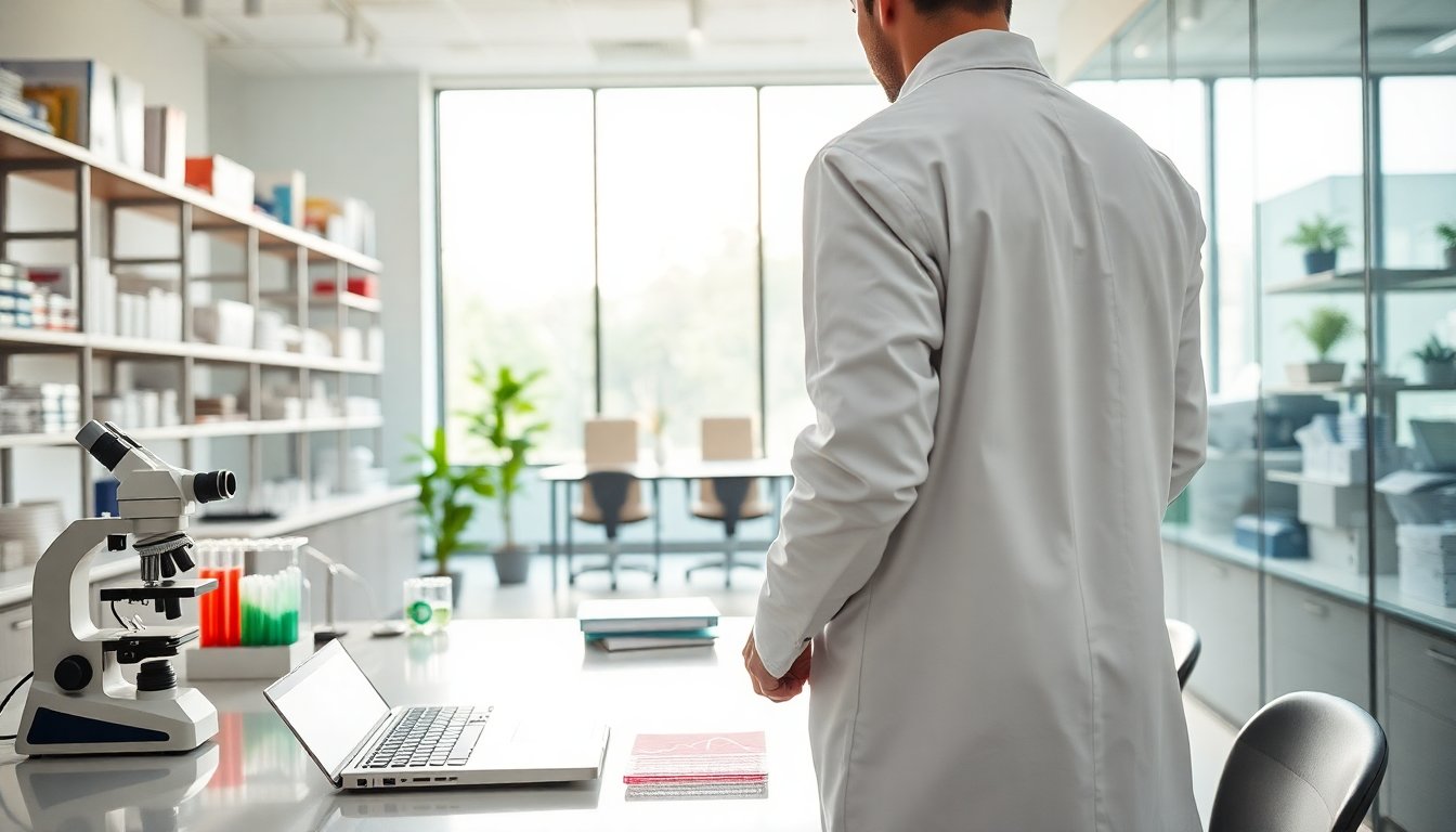 innovazioni recenti in biotecnologia e il loro impatto sulla salute 1761757285