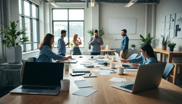 la dura realta delle startup perche solo il 10 ha successo 1761622049