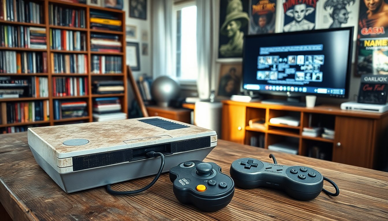 la lotta per la salvaguardia dei videogiochi nellera digitale 1761732015