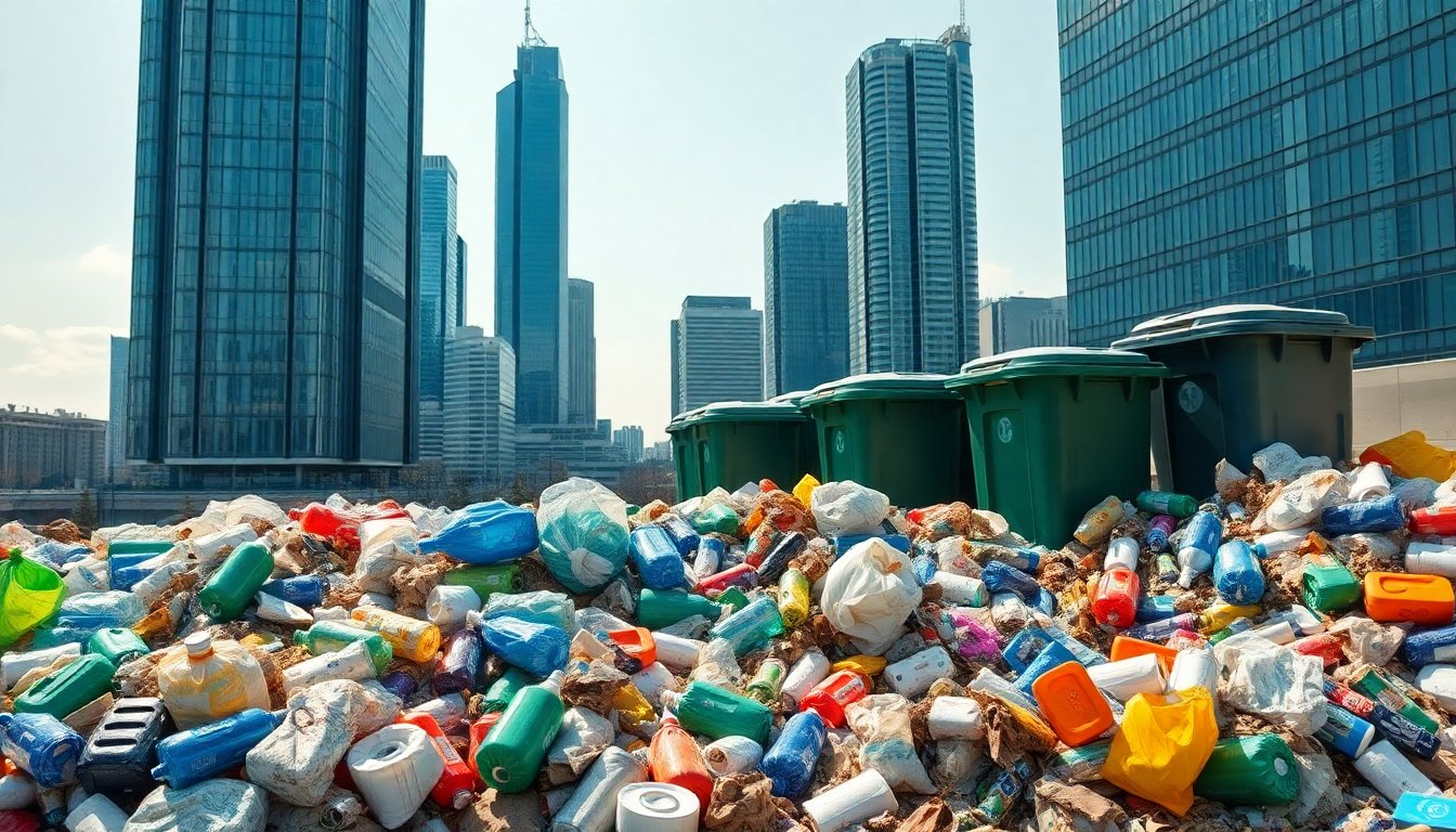 la verita sullecologia siamo veramente eco sostenibili 1761621845