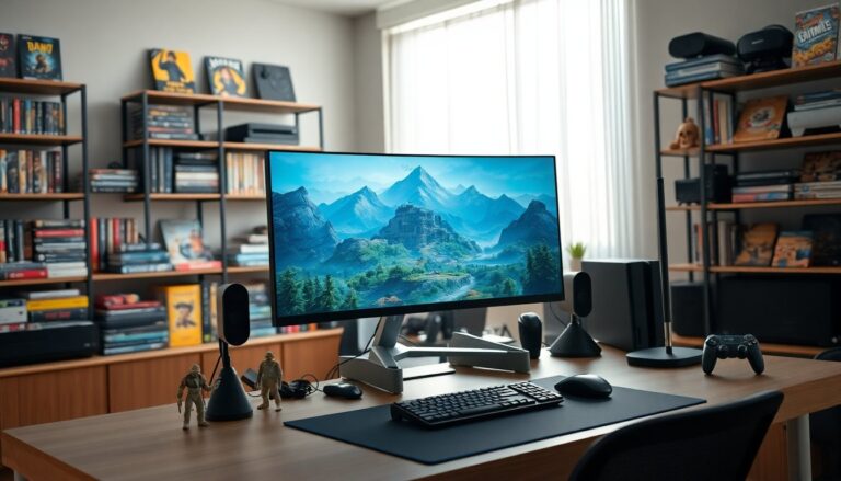 le attese del gaming nel 2025 tendenze e novita da non perdere 1761681493