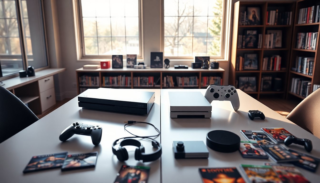le esclusive piu attese per playstation e xbox del 2025 1761590868