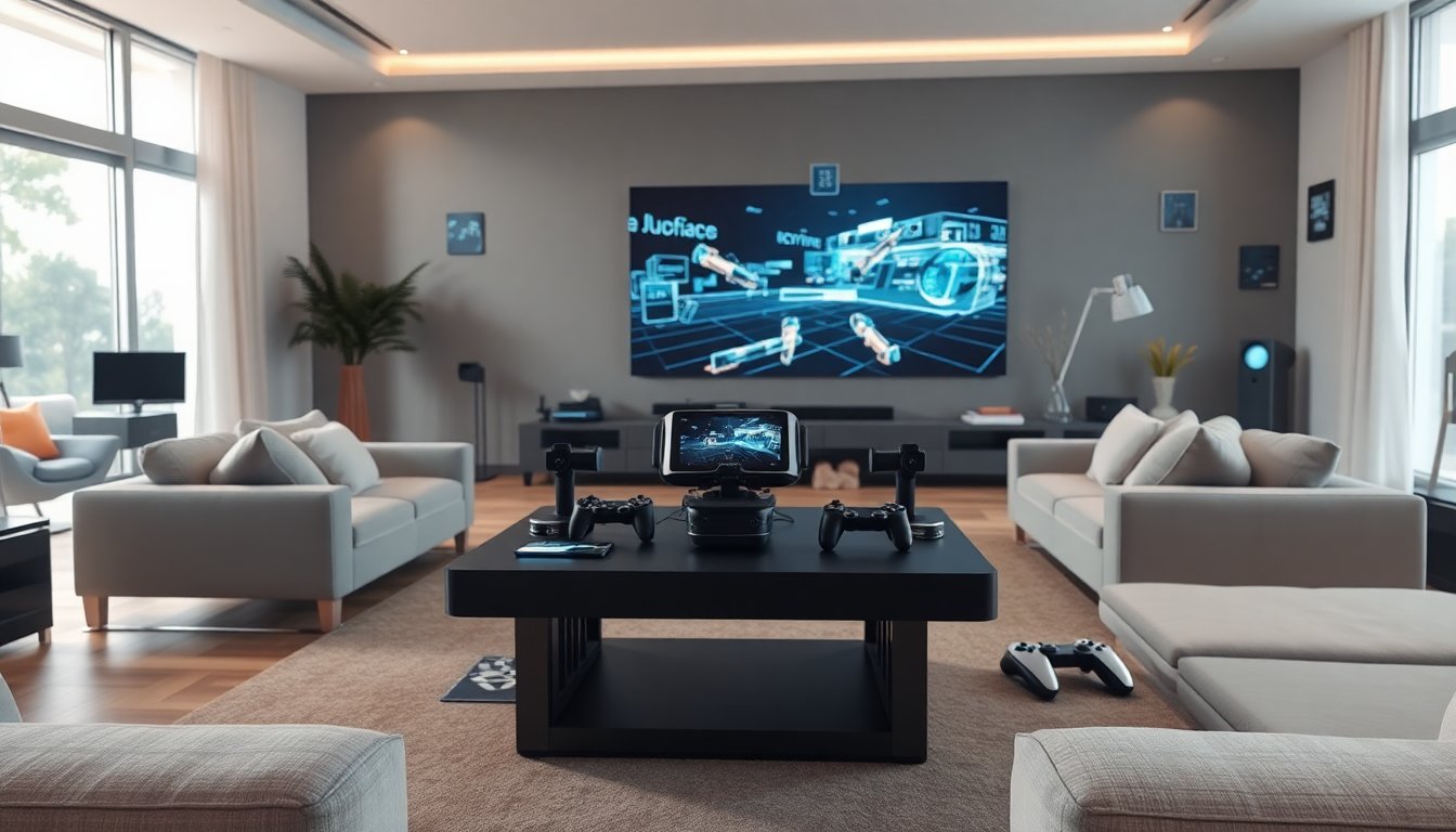 le innovazioni piu emozionanti nel settore gaming per il 2025 1761653190