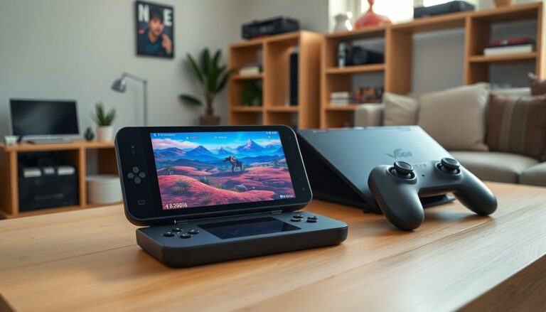 le migliori console portatili del 2023 steam deck rog ally e altre opzioni imperdibili python 1759750599