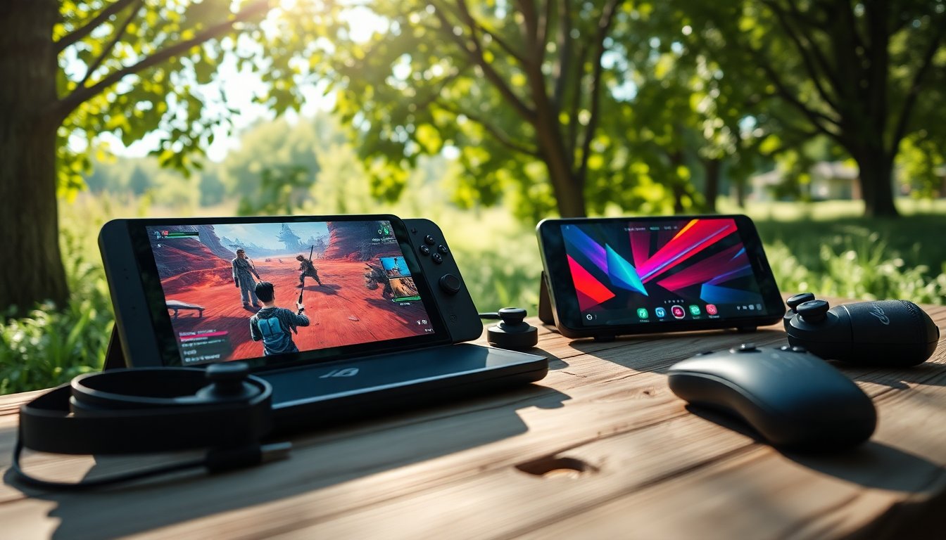 le migliori console portatili del 2025 steam deck rog ally e altro 1761724590