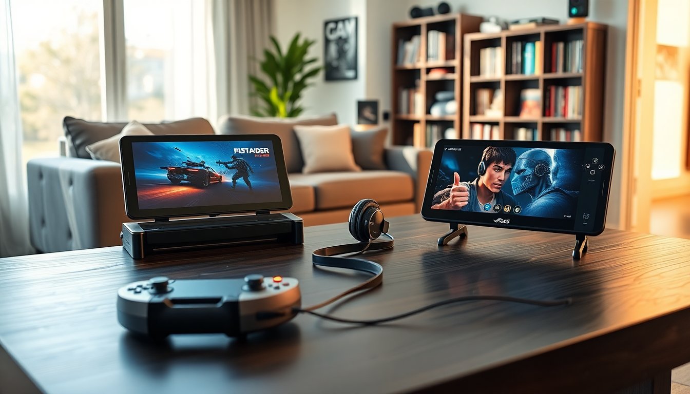 le migliori console portatili del 2025 steam deck rog ally e opzioni da considerare 1761669826