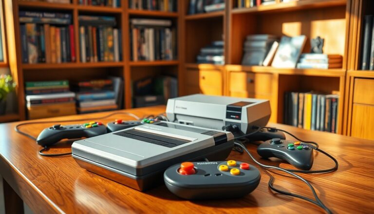 le migliori console retro gaming da comprare nel 2025 1761698917