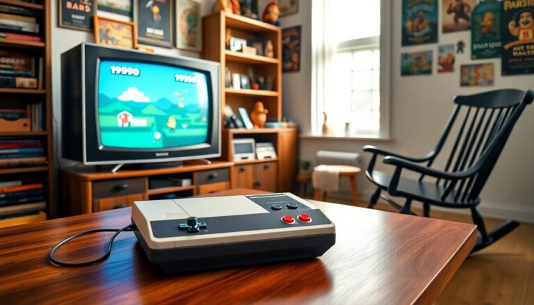 le migliori console retro gaming da non perdere nel 2025 1761588756