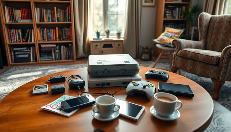 le migliori console retro gaming del 2025 1761683955