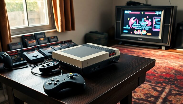 le migliori console retro gaming scopri i top modelli sul mercato python 1759707266