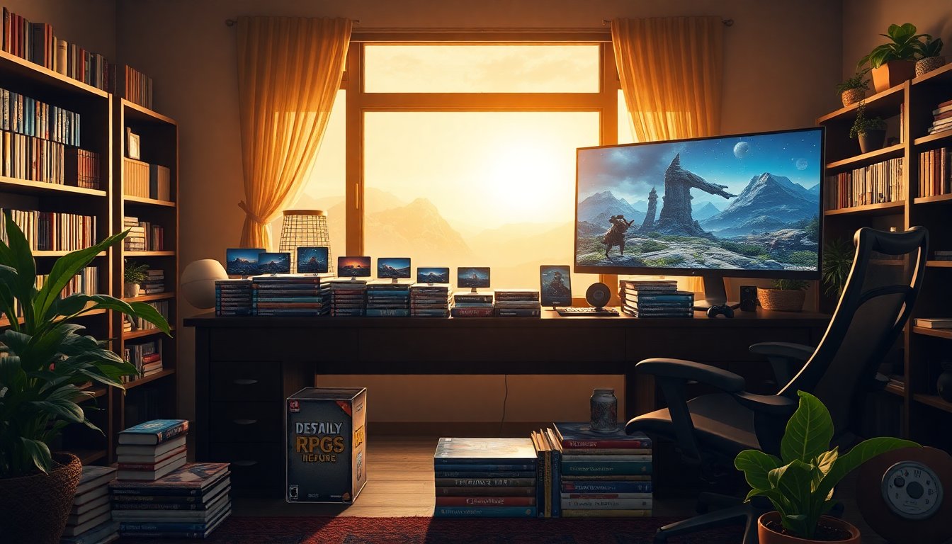 le migliori rpg da non perdere nel 2025 1761634216