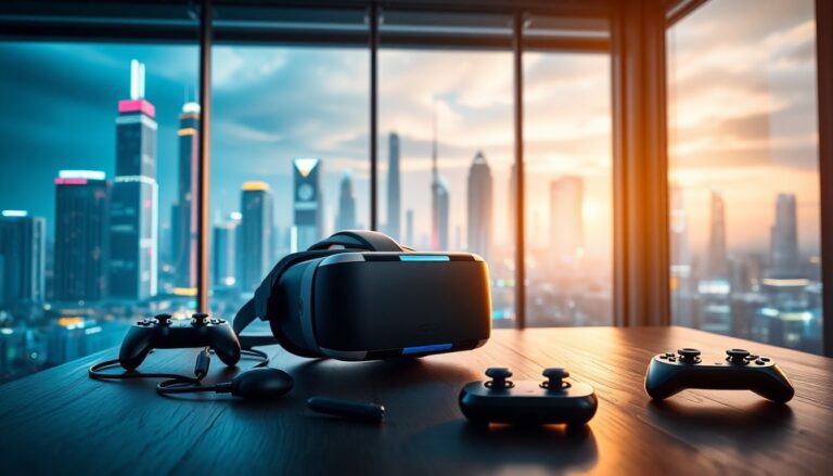 le principali innovazioni nel gaming da non perdere nel 2025 1761667664