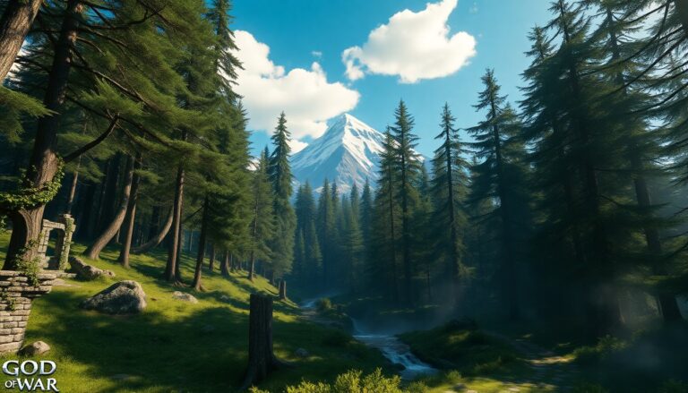 le rivelazioni sul god of war live service cancellato da sony 1761617471