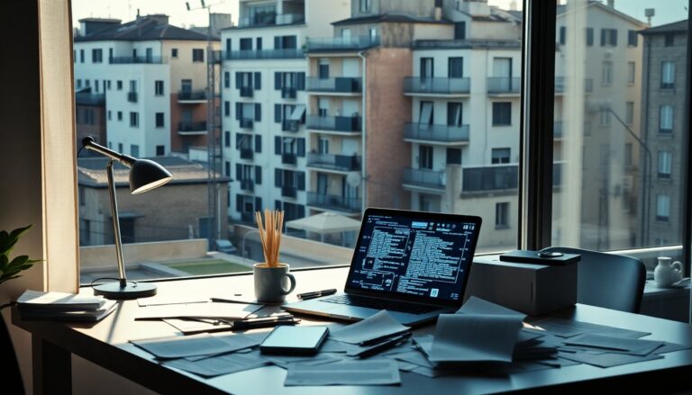 le sfide della privacy digitale in italia nel 2025 1761622000