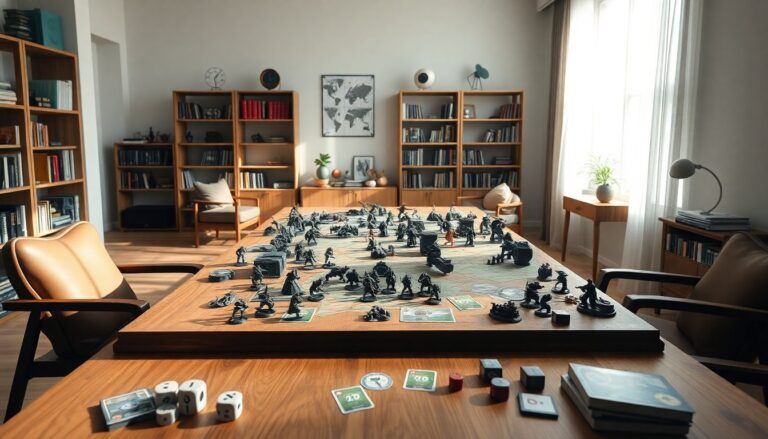 le tendenze emergenti nei giochi strategici del 2025 1761655831