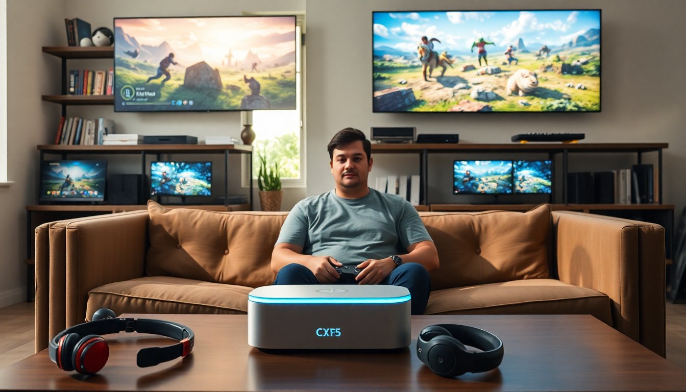 le tendenze emergenti nel gaming nel 2025 1761648359