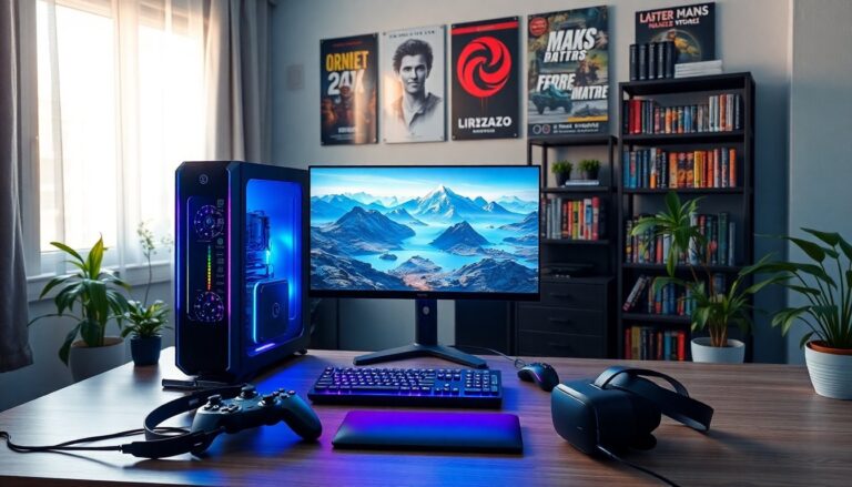 le tendenze emergenti nel gaming per il 2025 1761715287