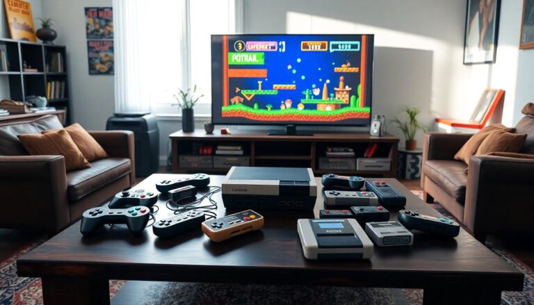 le top console retro gaming del 2023 scopri le migliori scelte 1760487996
