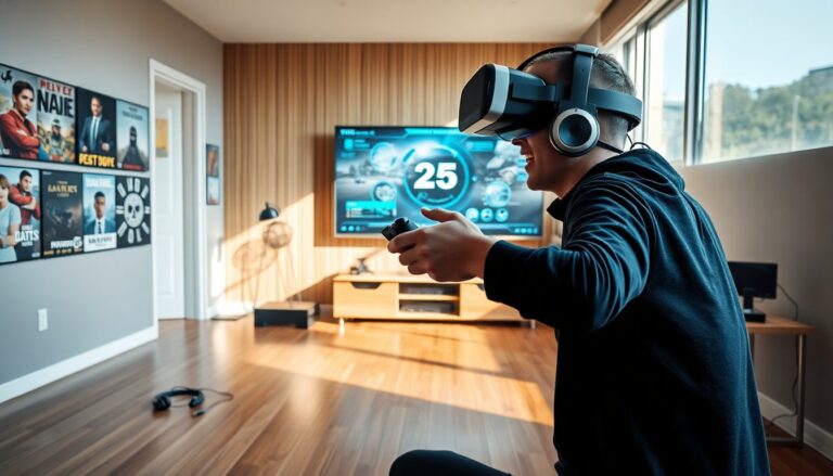 le ultime tendenze nel mondo del gaming nel 2025 1761648386