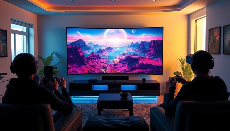 le ultime tendenze nel mondo del gaming per il 2025 1761648178