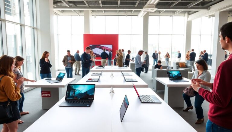 lenovo rivela il futuro della tecnologia intelligenza artificiale e design innovativo 1761618563
