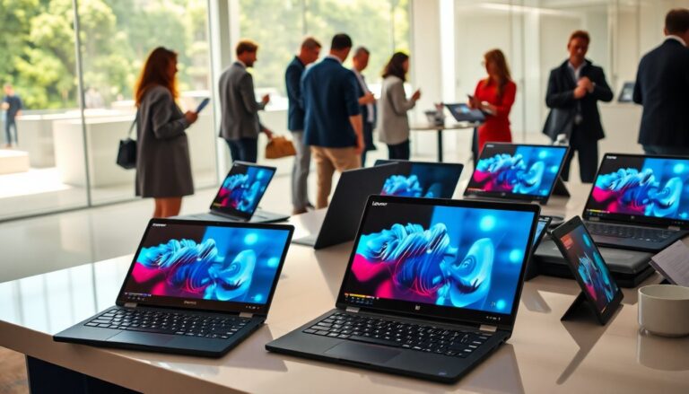 lenovo rivoluziona il futuro con lintelligenza artificiale integrata 1761618642