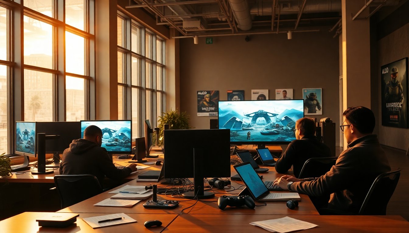 microsoft e la sua espansione nel gaming scopri halo campaign evolved 1761742699