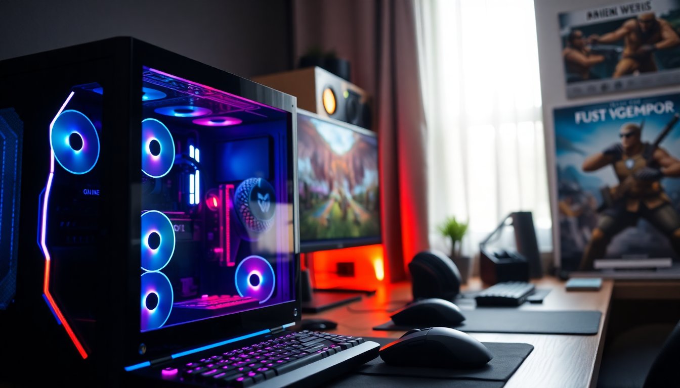 migliorare le performance nei giochi online strategie e tecnologie 1761606639