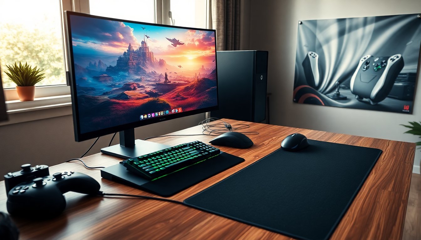 migliorare le performance nei giochi online strategie efficaci 1761742772