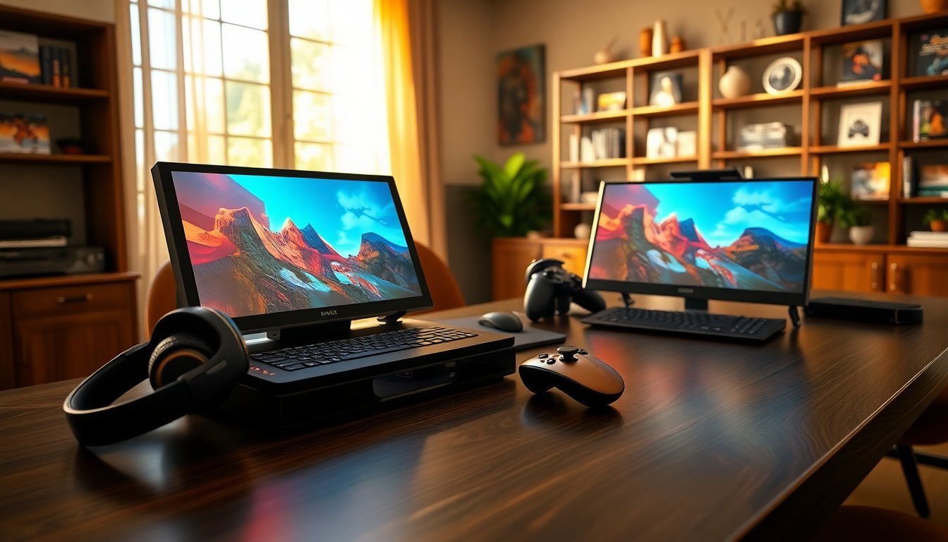 migliori console portatili del 2025 steam deck rog ally e altro 1761700368