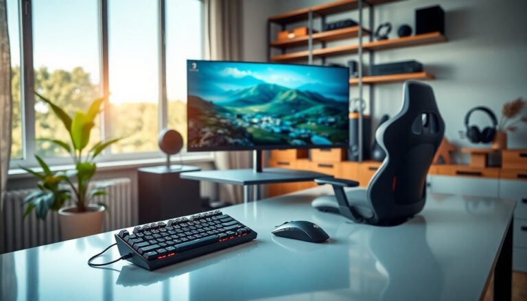 migliori set up da gaming per prestazioni ottimali 1761631434