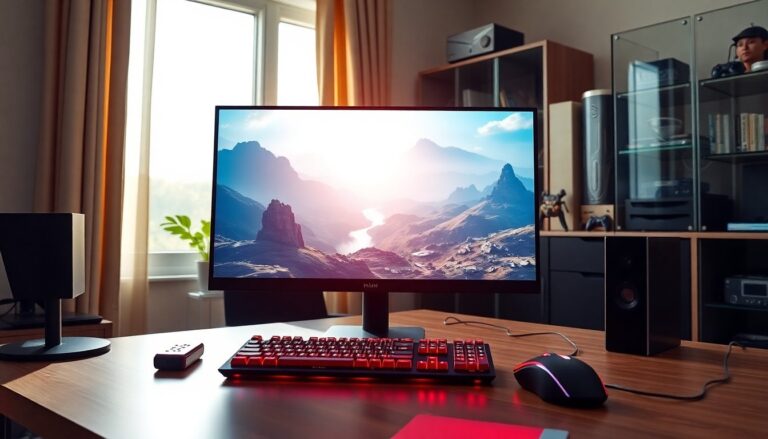 monitor da gaming come scegliere il migliore per le tue esigenze 1761651080