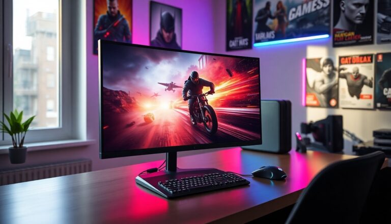 monitor da gaming la guida definitiva per scegliere il migliore 1761651049