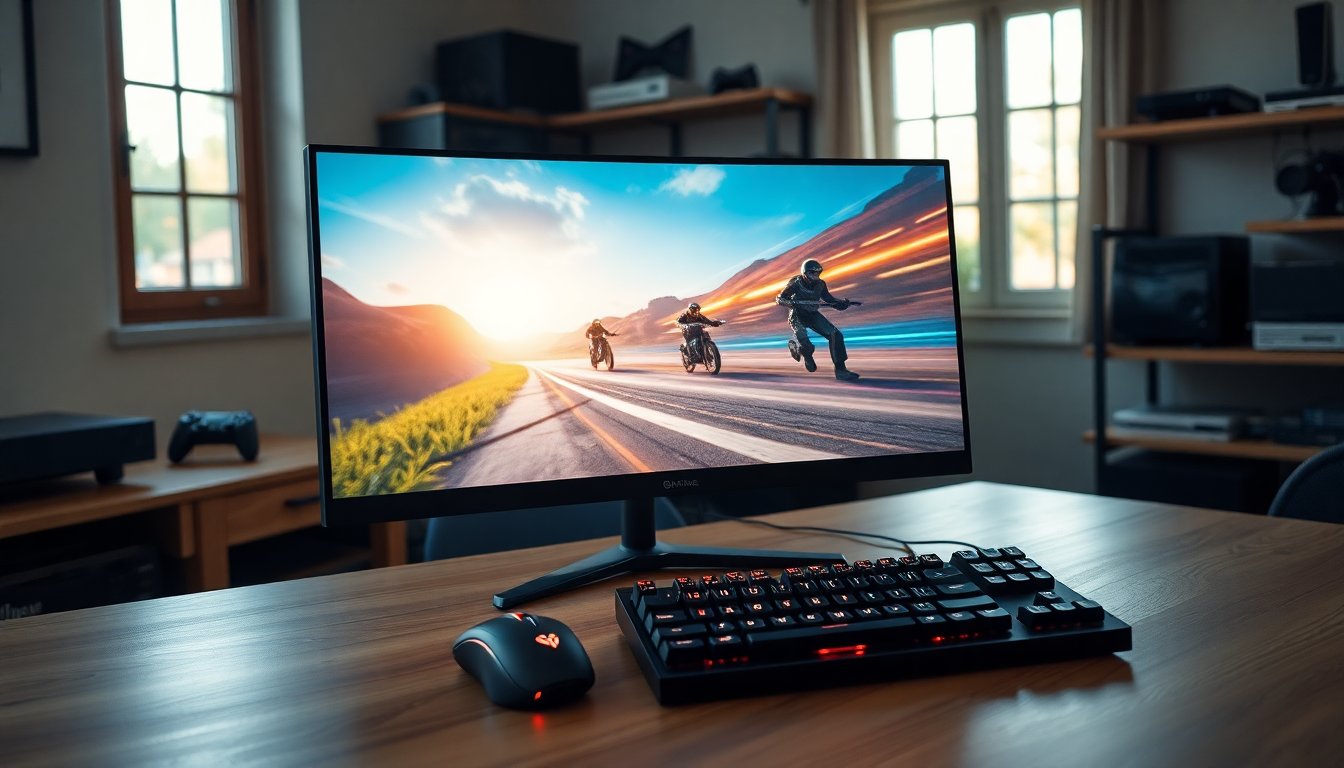 monitor da gaming le scelte top del 2025 1761591752