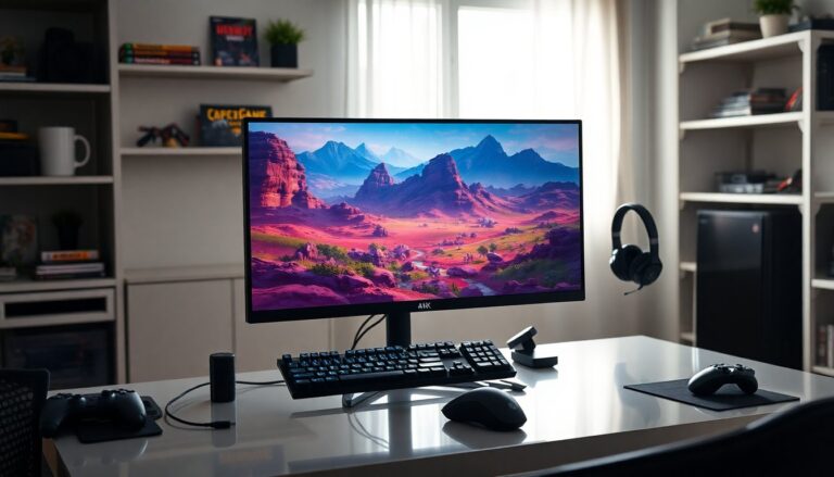 monitor da gaming quale scegliere per il massimo della performance 1761671063