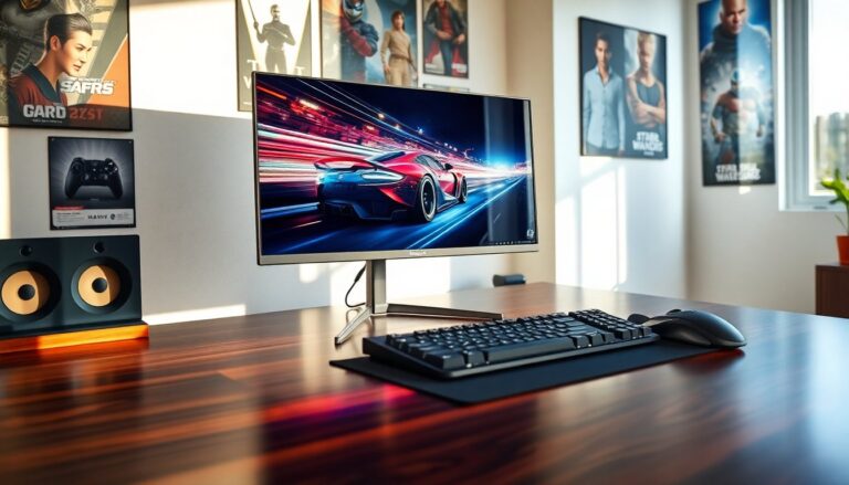 monitor da gaming quale scegliere per unesperienza senza compromessi 1761723213